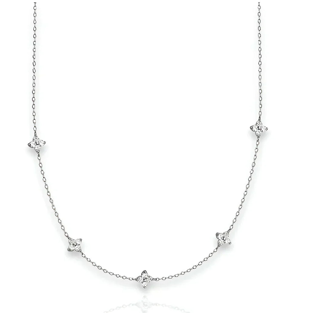 Silver Nova Set | 925 Sterling Silver