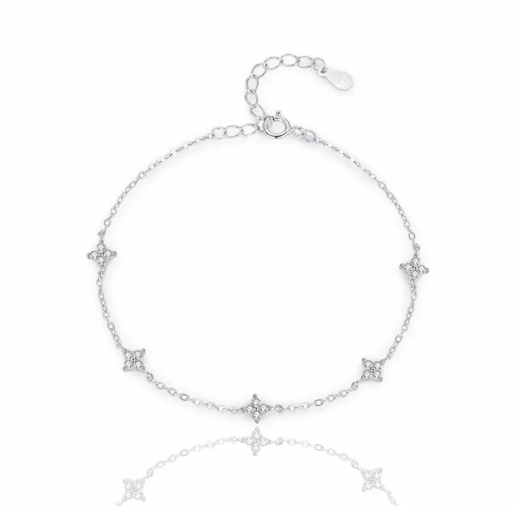 Silver Nova Set | 925 Sterling Silver