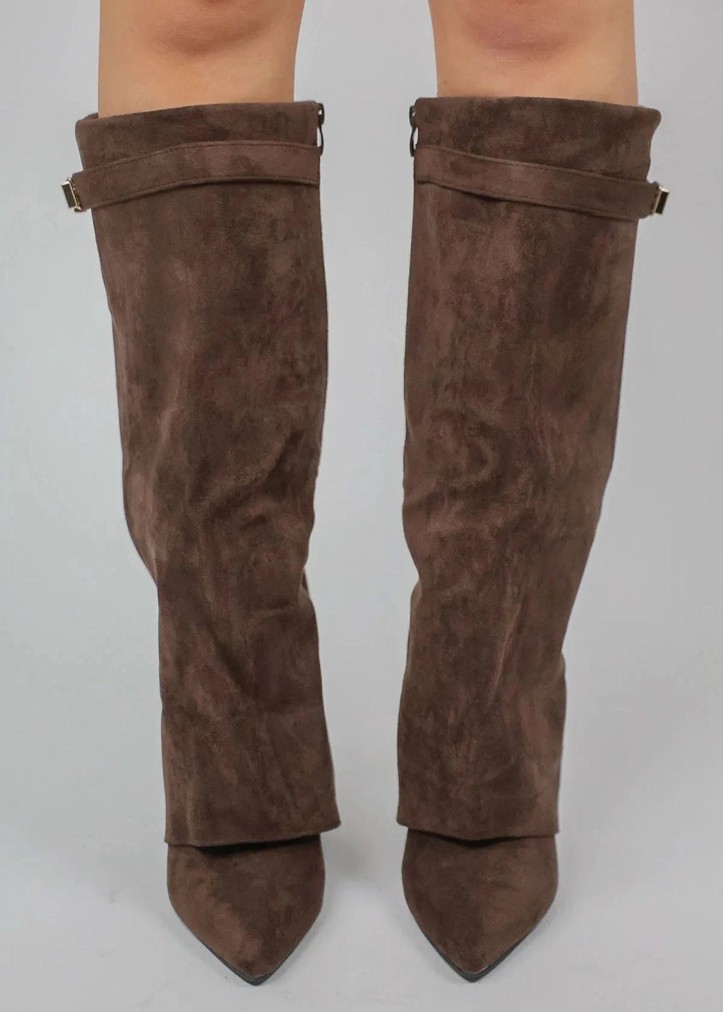 Luxe Boots