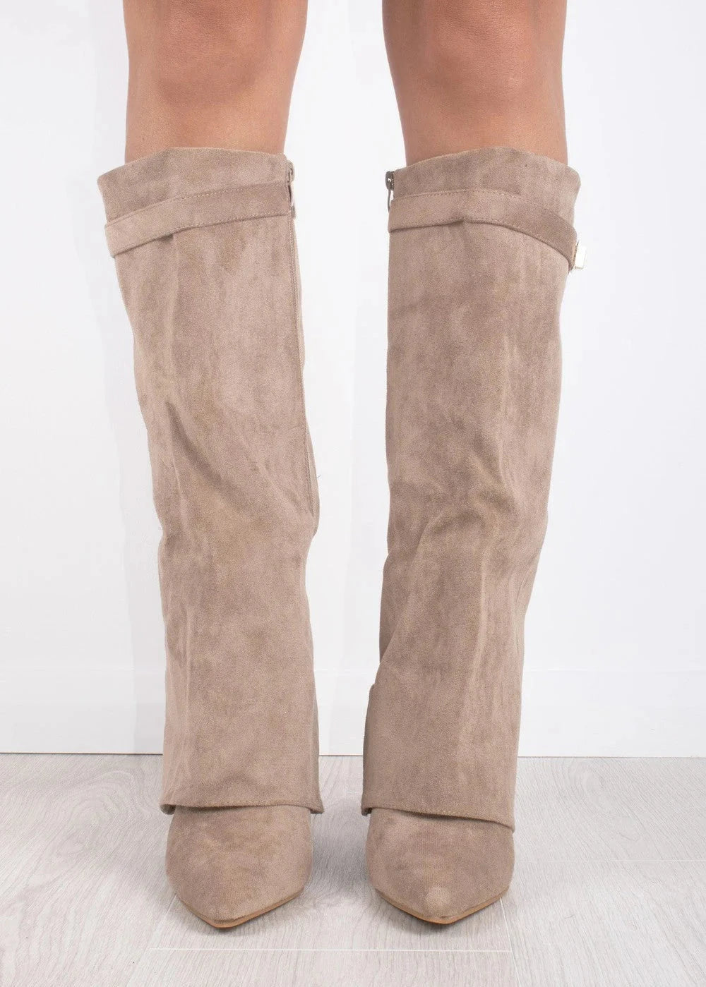 Luxe Boots