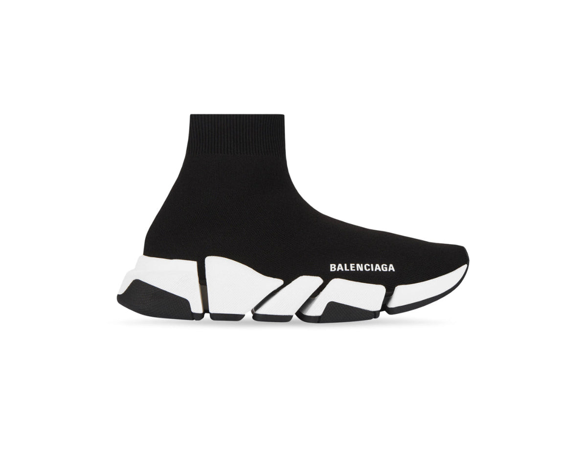 Speed Sneaker