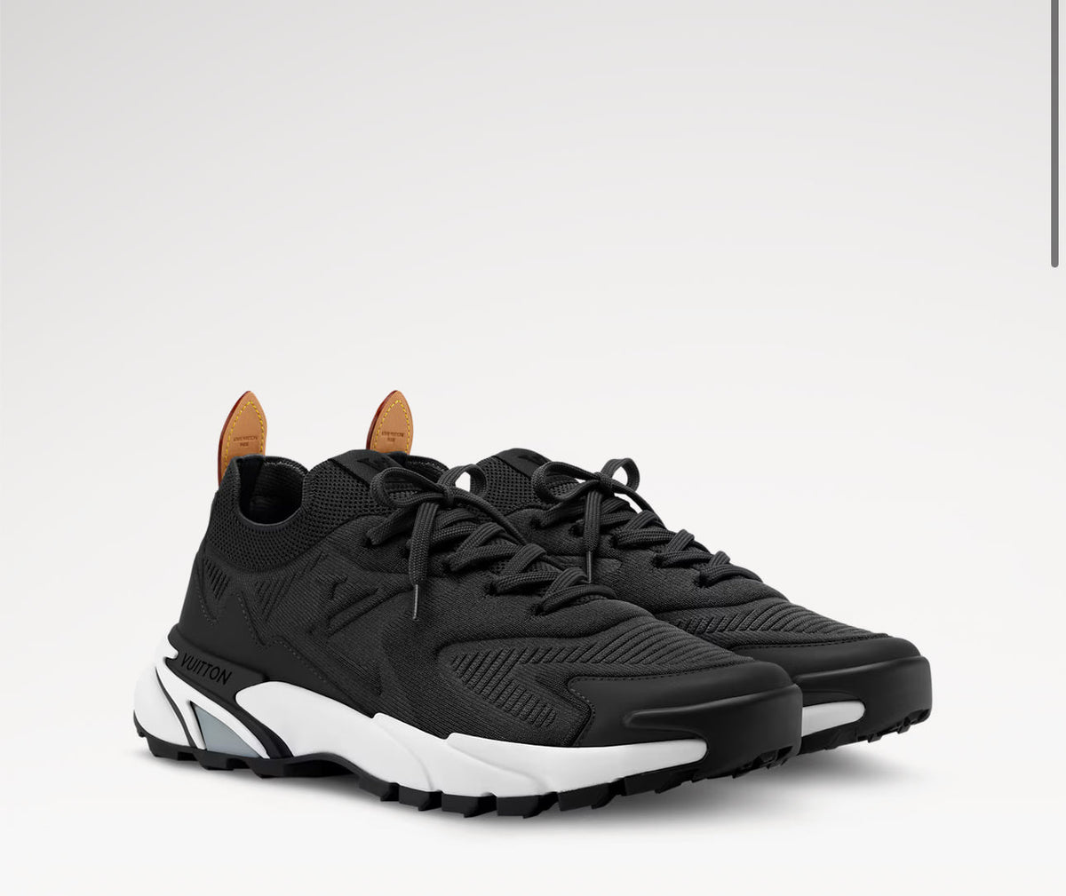 LV Runners Sneaker