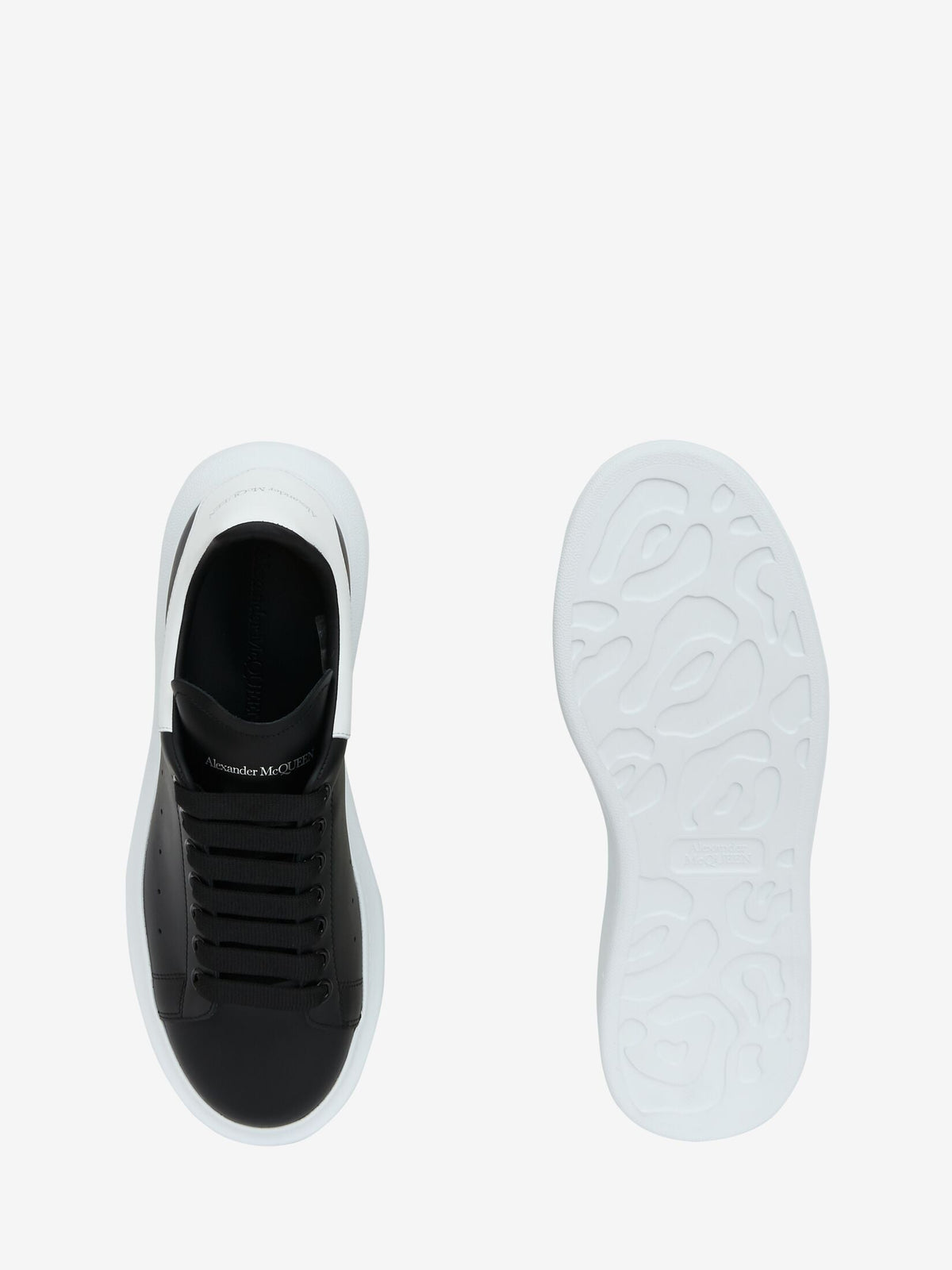 Oversized-Sneakers