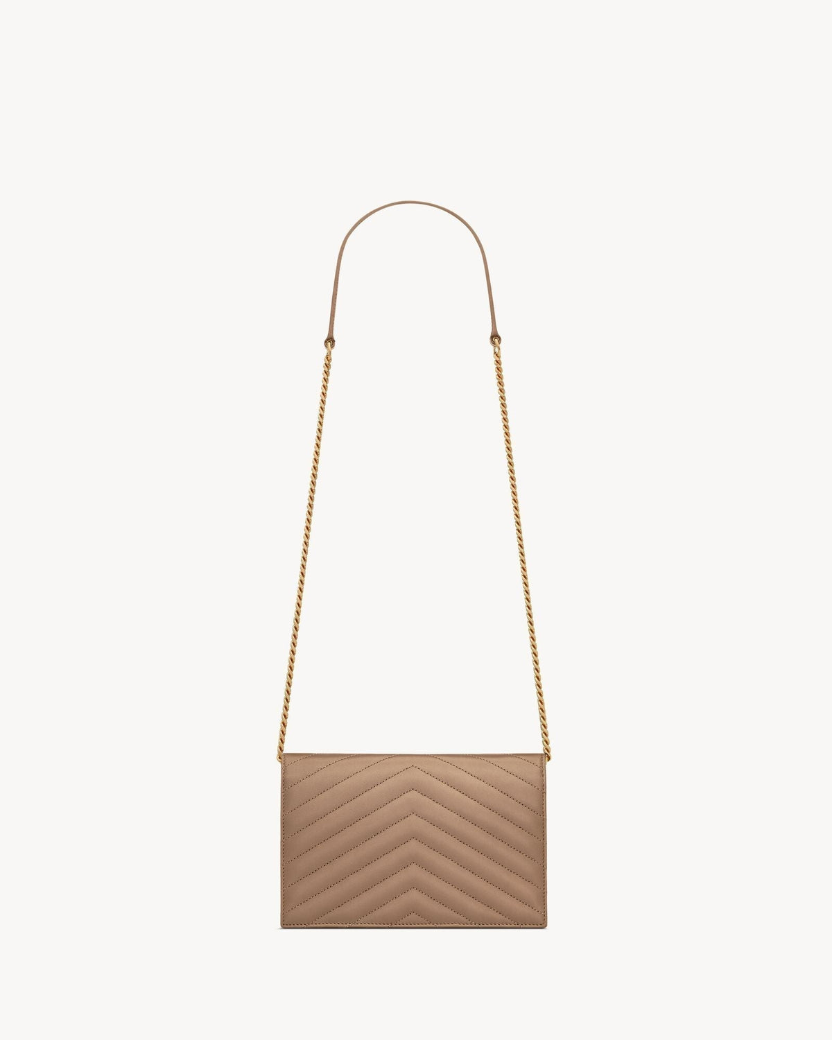 cassandre envelope chain wallet