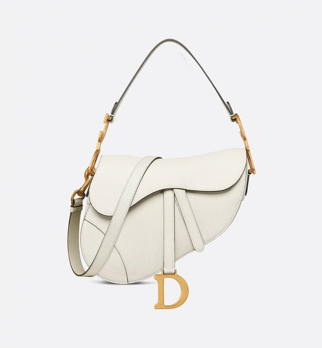 Saddle Bag mit Trageriemen