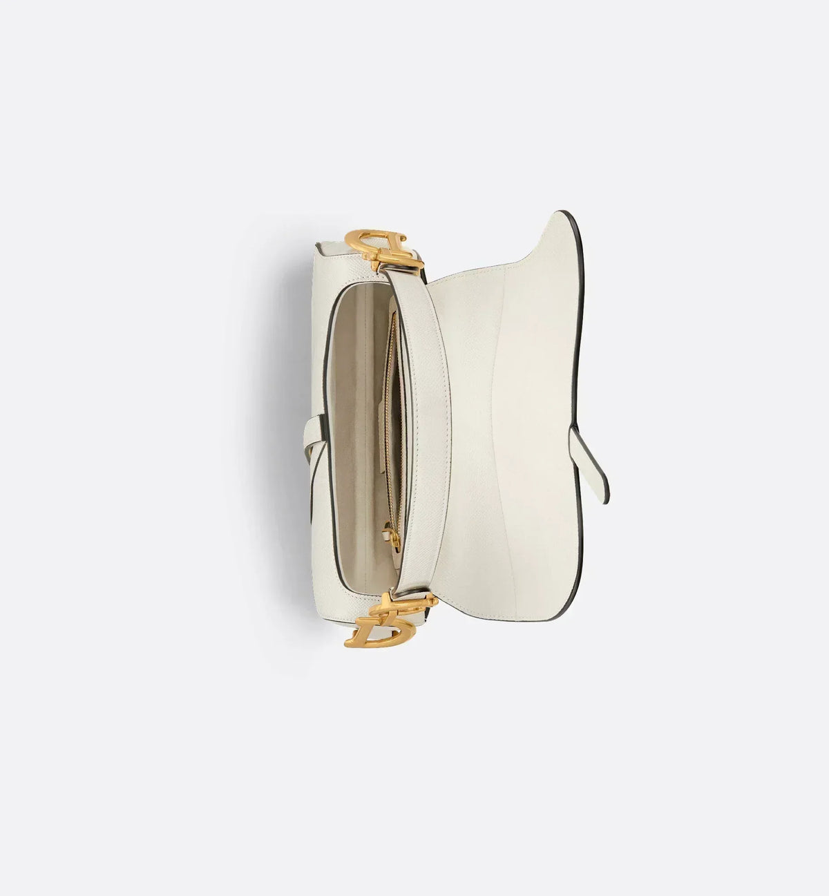 Saddle Bag mit Trageriemen