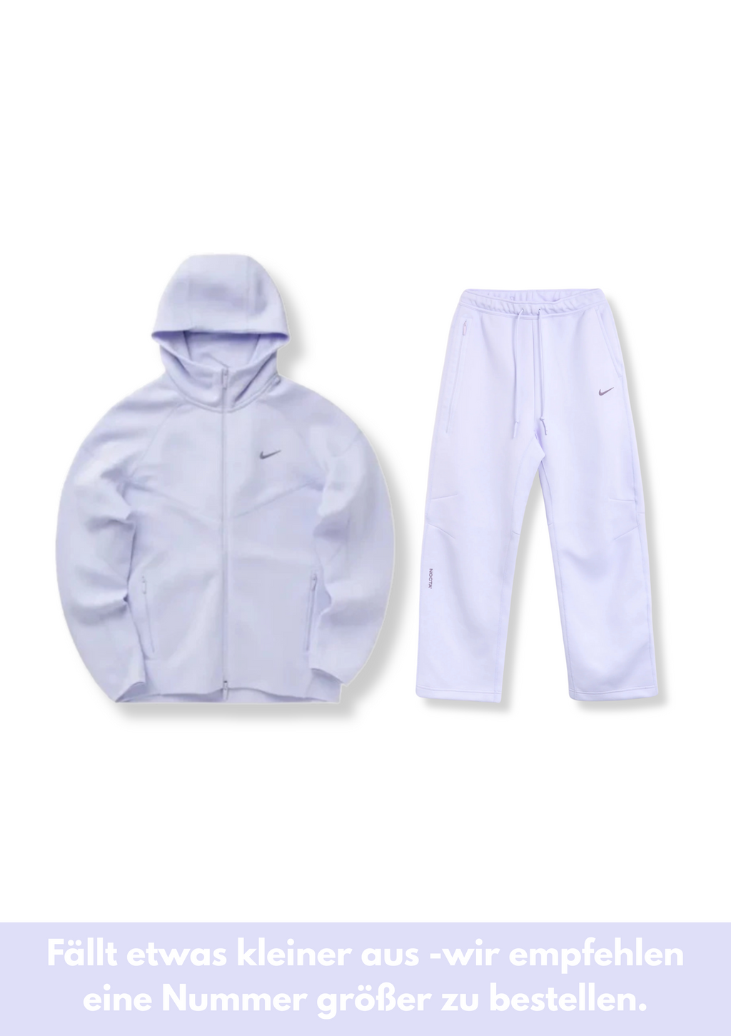VIRALER TRACKSUIT