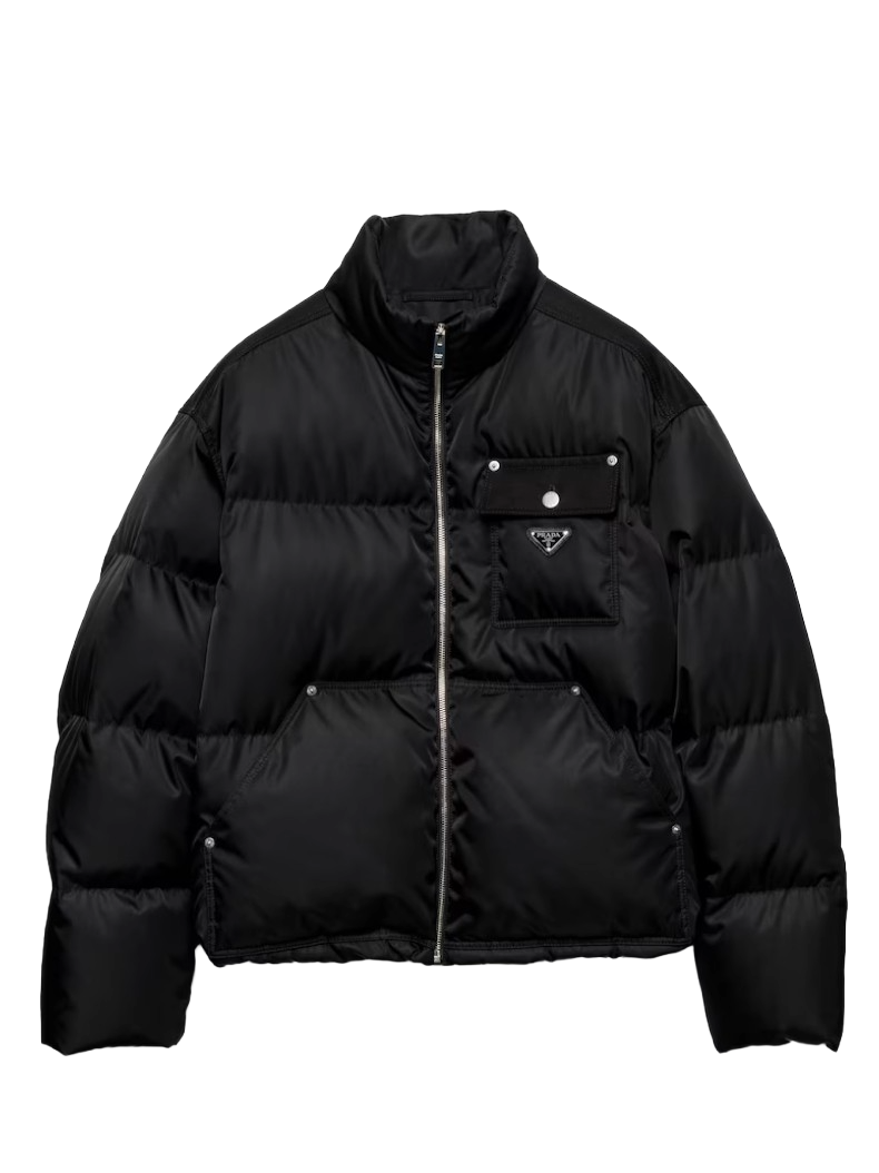 'PRDA' Winterjacke