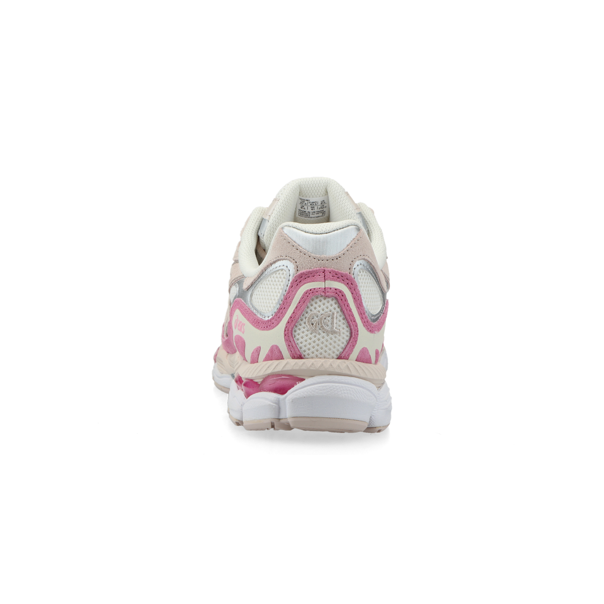 Runner Pink