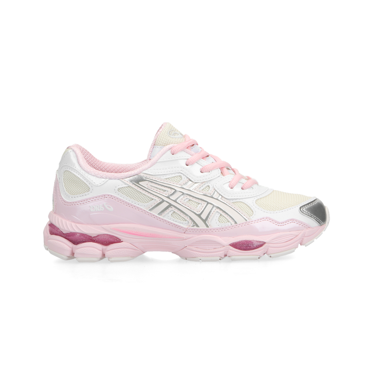 Runner Pure Pink
