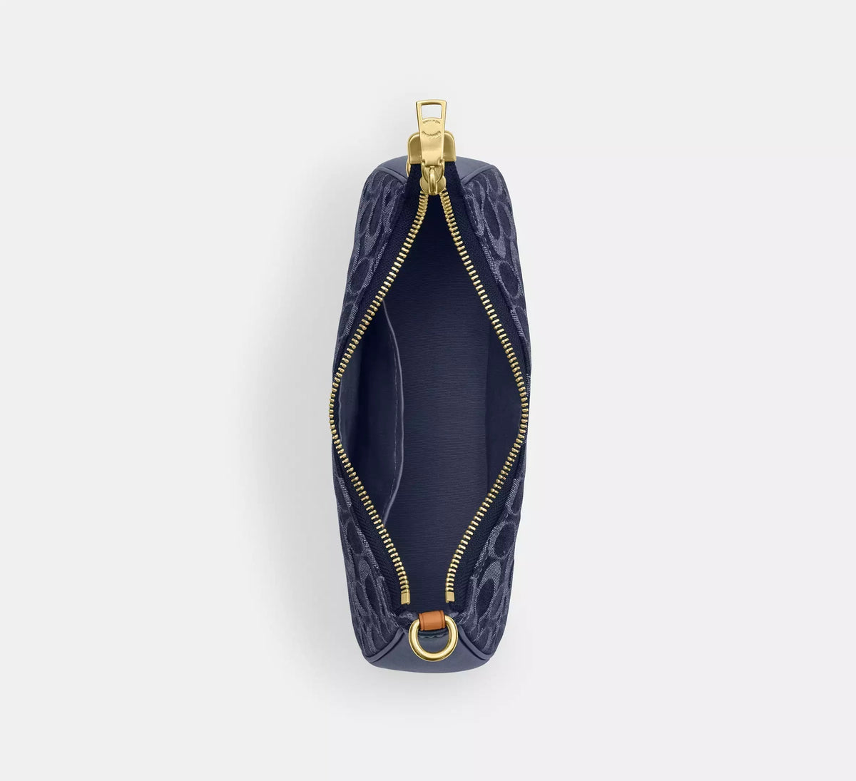 'Choach' Shoulder Bag - Multicolour