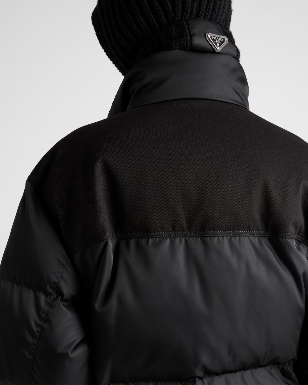 'PRDA' Winterjacke