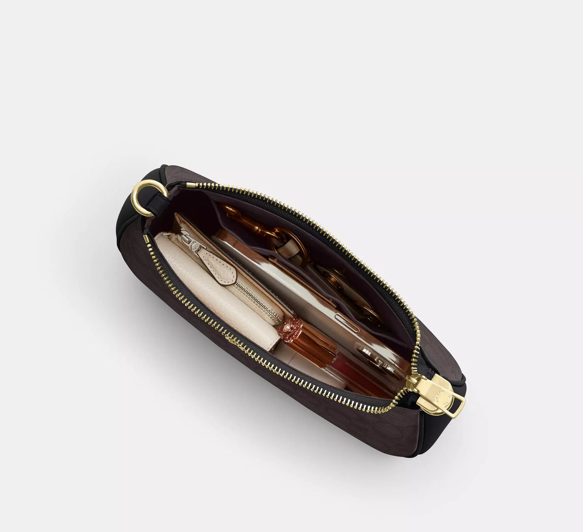 'Choach' Shoulder Bag - Multicolour