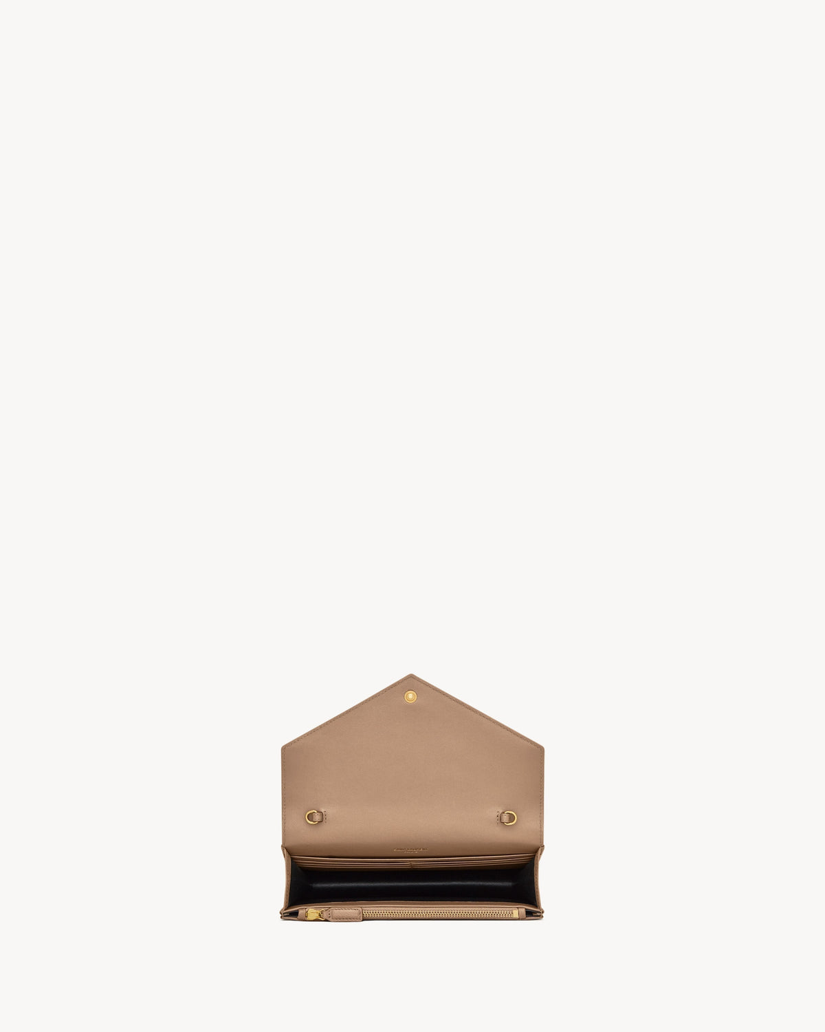 cassandre envelope chain wallet