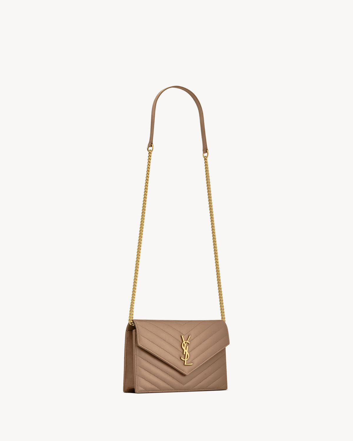 cassandre envelope chain wallet