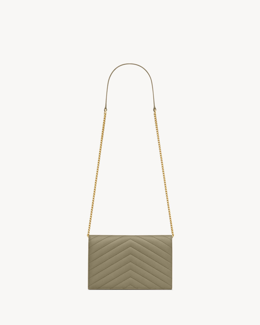 cassandre envelope chain wallet