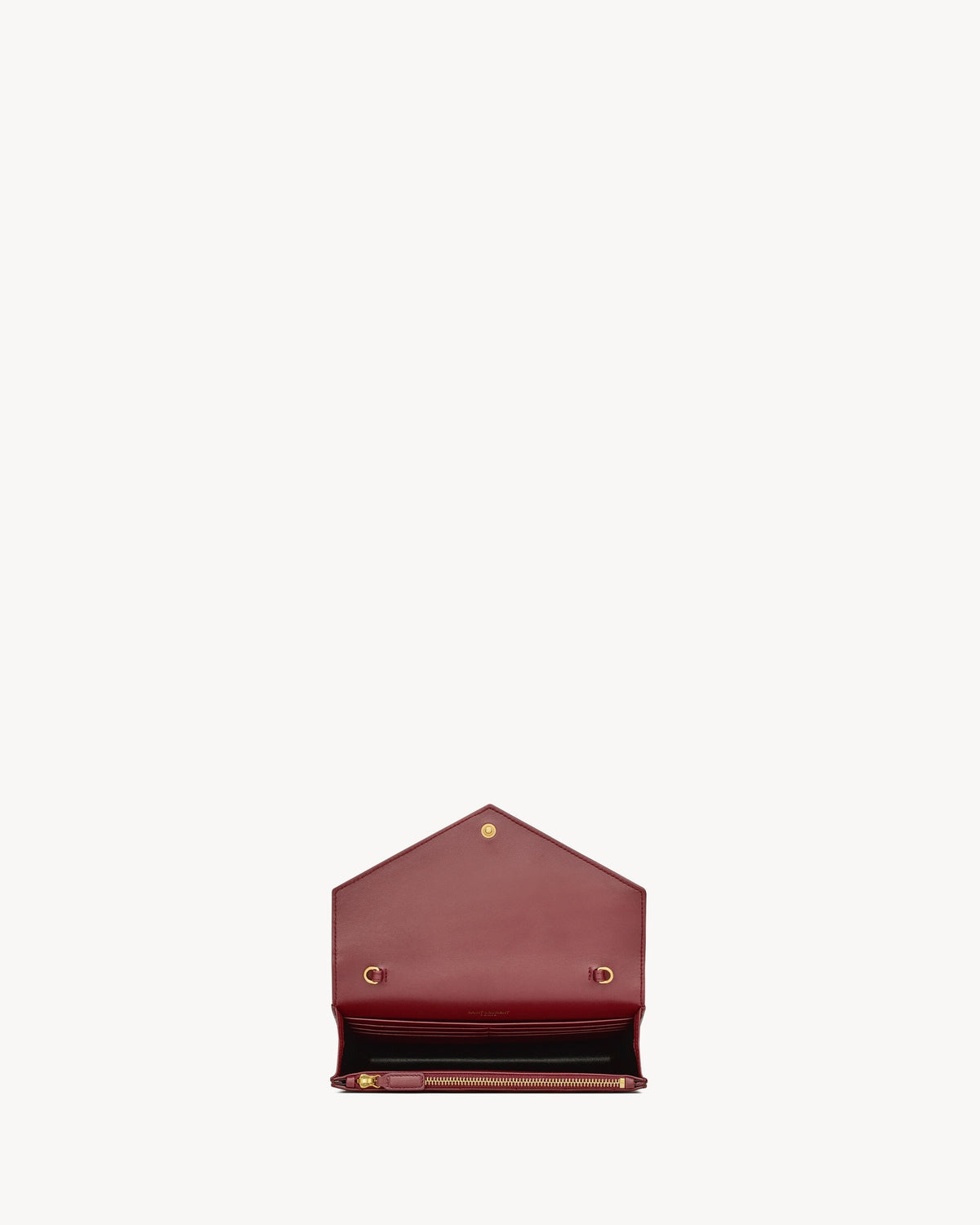 cassandre envelope chain wallet