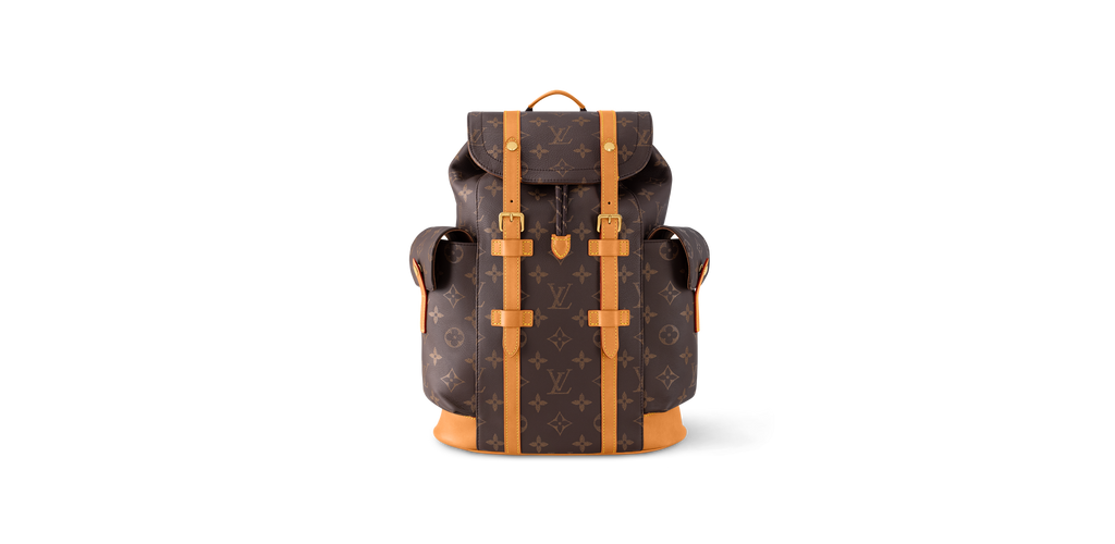 Christopher MM Rucksack