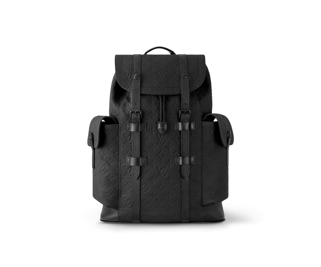 Christopher MM Rucksack