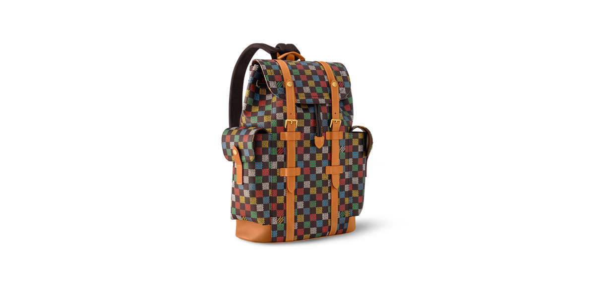 Christopher MM Rucksack