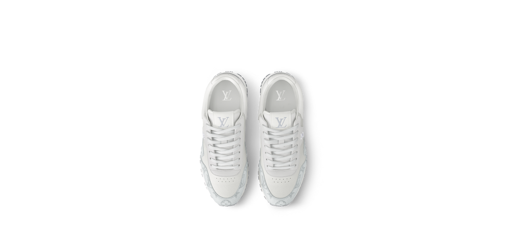Run Away Sneakers