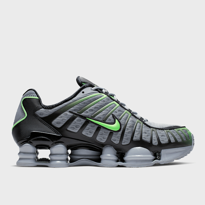 Shox TL