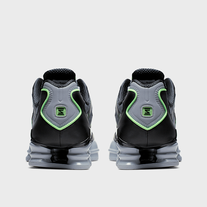 Shox TL