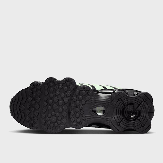 Shox TL