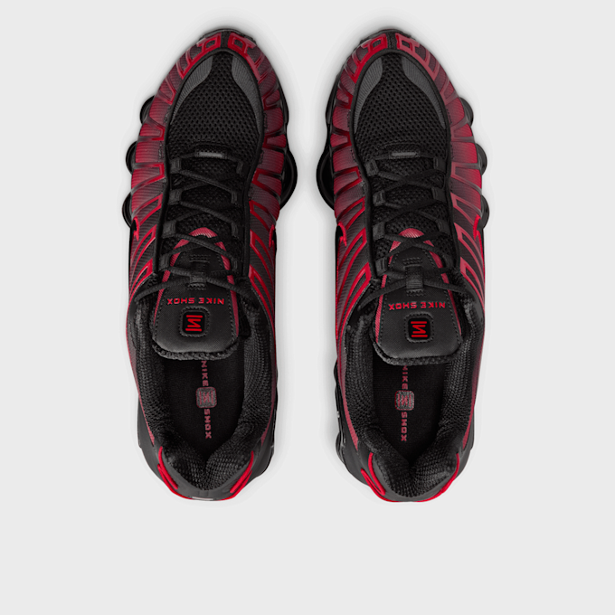 Shox TL
