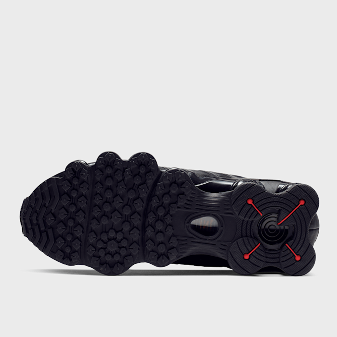Shox TL
