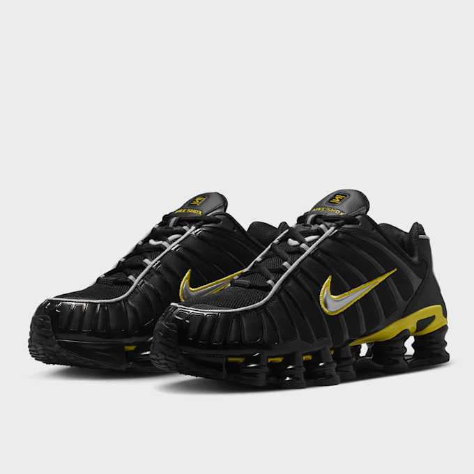 Shox TL
