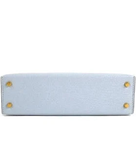 Mini Kelly II 20 Sellier Chevre