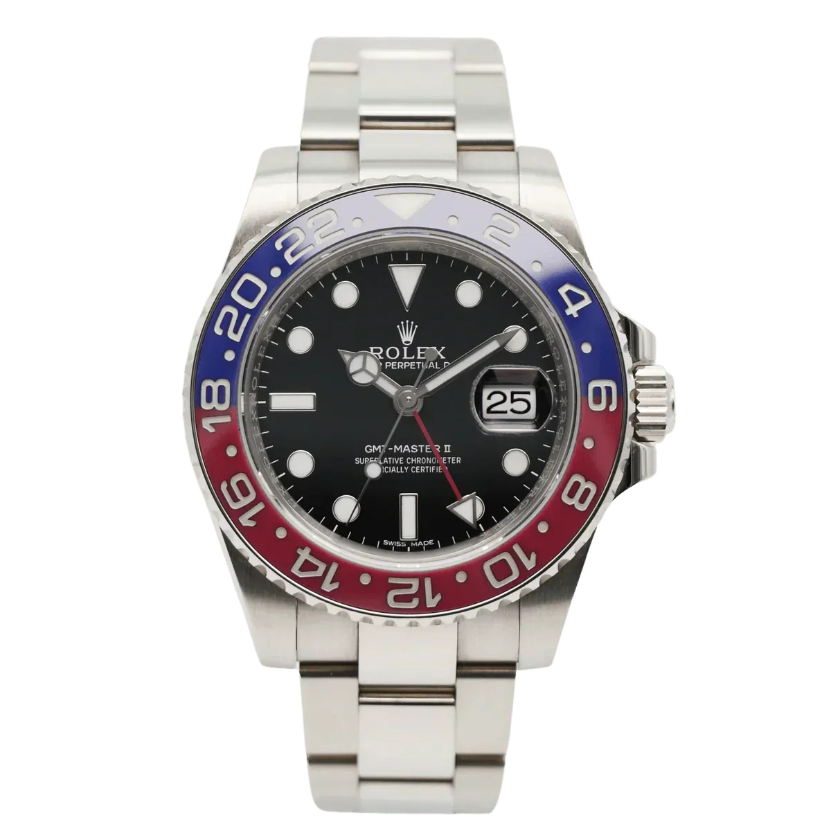 Watch 11 - Novell - Fashion