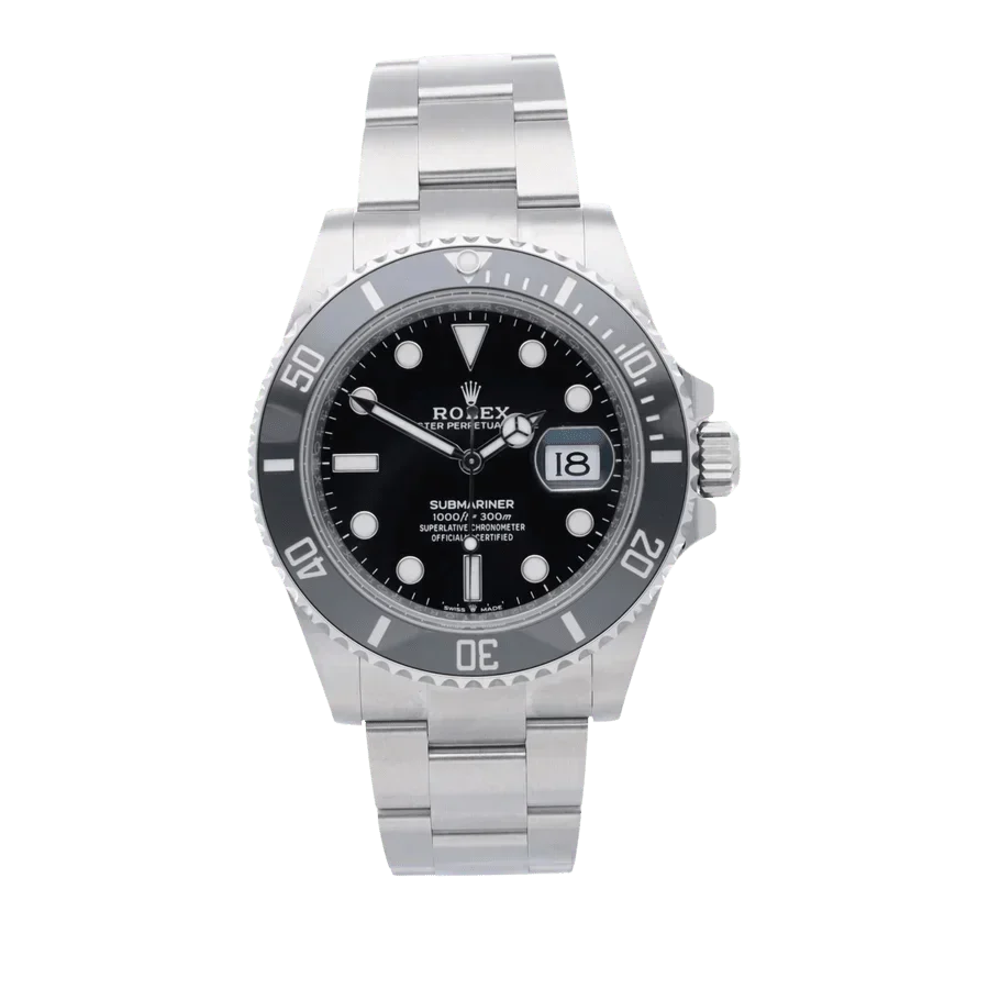 Watch 7 - Novell - Fashion